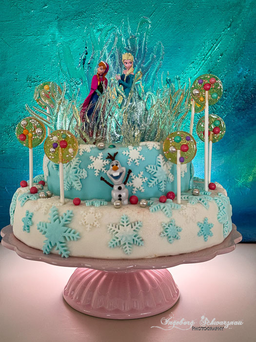 Elsa Torte 3830