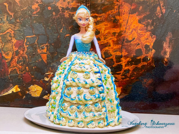 Princess Torte 7538