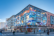 Graffiti