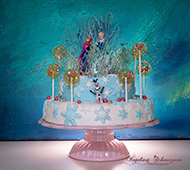 Kuchen und Torten 
