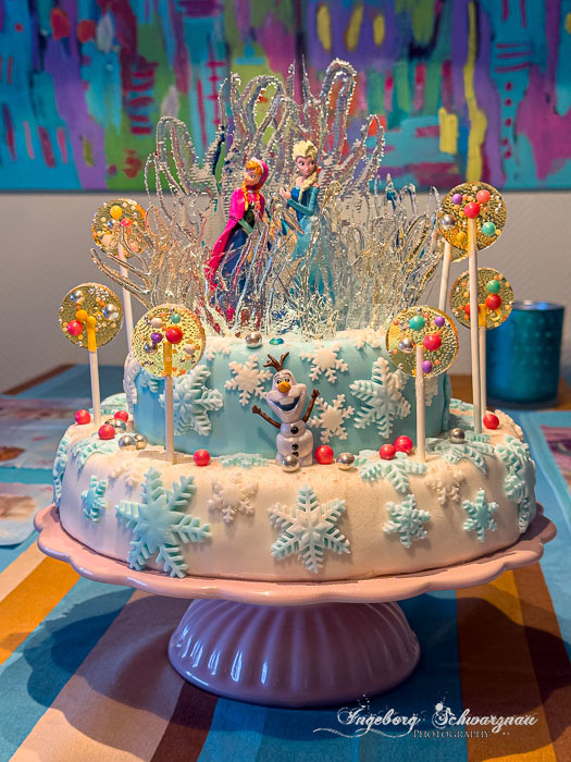 Elsa Torte 3894