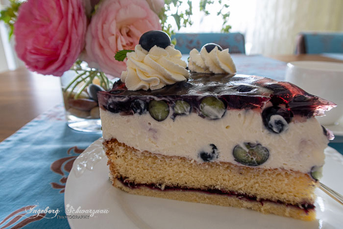 Heidelbeertorte 7263