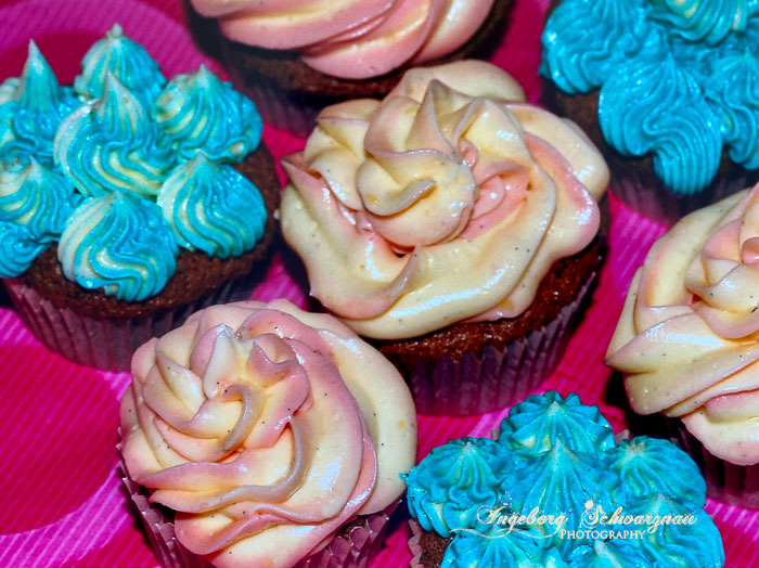 Muffins 7534