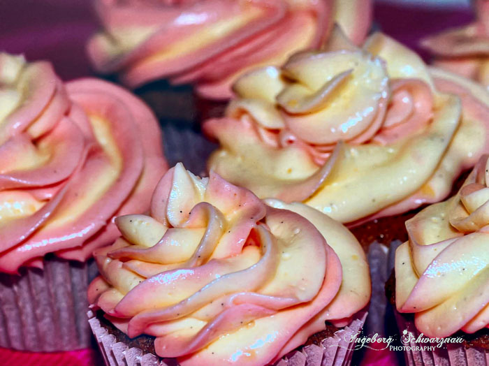 Muffins 7539