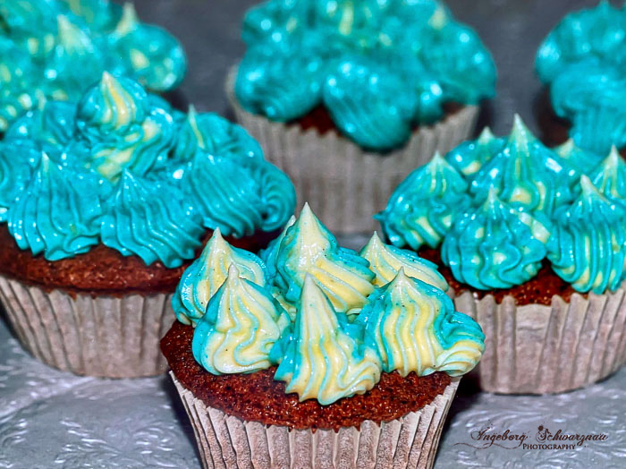 Muffins 7540