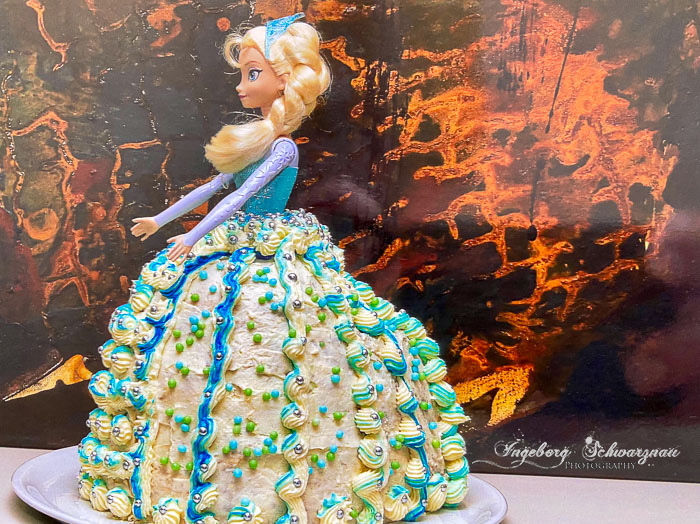 Princess Torte 7537