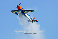 Fliegende Modellflugzeuge