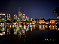 Skyline Frankfurt am Main