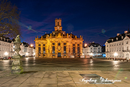 Saarbrücken