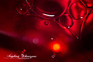 Wasser Öl Fotografie