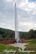 Andernach Geysir