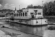 Saarbrücken Schifffahrt