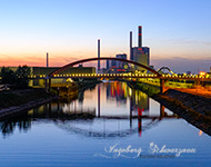 Industrie Mannheim *