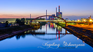 Industrie Mannheim 2