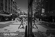 S/W Street