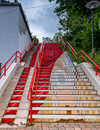 Treppen