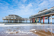 Seebad Scheveningen