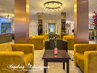 Hotel in ST Spijkenisse