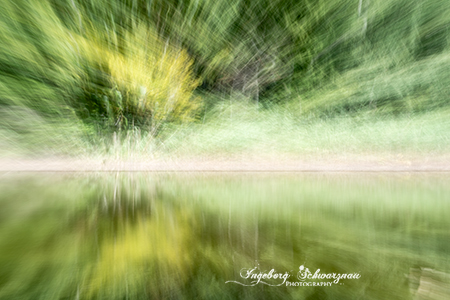 ICM Weiher