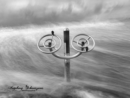 Fine Art - Meer