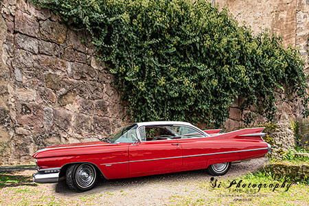 Oldtimer - Chevrolet