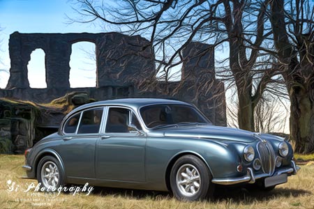 Jaguar 2