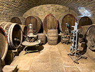 Bad Sobernheim Freilichtmuseum