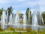Deutsch-Französischer Garten