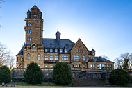 7 Budenheim - Schloss Waldthausen