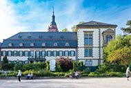 Eltville Rheinufer