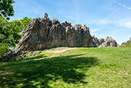 Usingen-Eschbacher Klippen