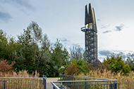 Regionalpark Portal Rhein Main Weilbach