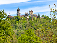 Schloss Braunfels
