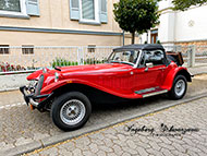 Handyfotografie-Oldtimer-Panther Kallista