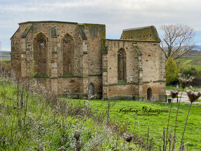 Beller Kirche