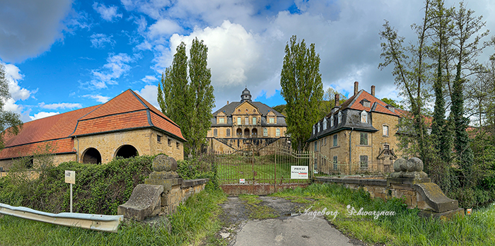 Viktoriastift