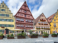 Dinkelsbühl