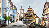 Rotenburg ob der Tauber