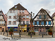 Wissembourg (F)