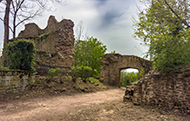 Moschellandsburg