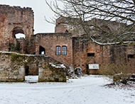 Von Kindsbach nach Landstuhl