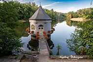 Itzenplitzersee